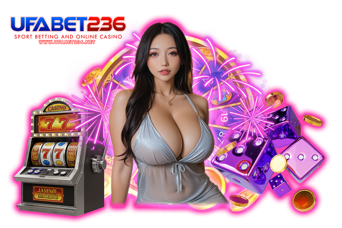 ufabet236 สล็อต