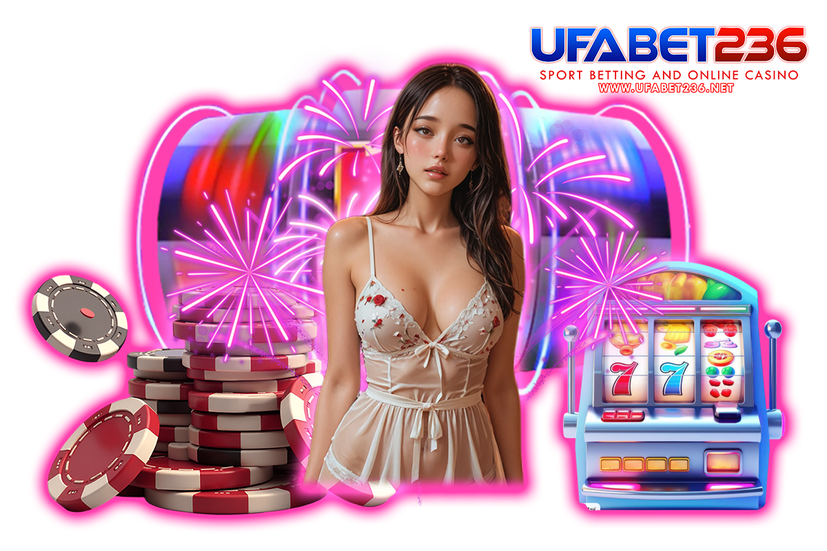 ufabet236 แจกเครดิตฟรี