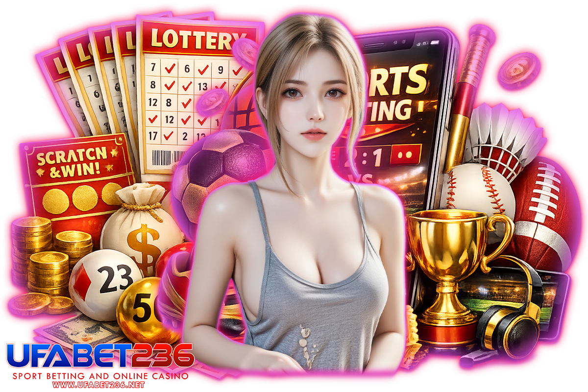ufabet236 สล็อต